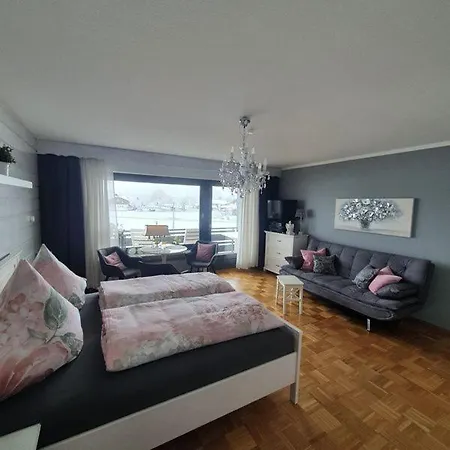Bergkristall - Freie Fahrt Allgaeuer Hoernerbahnen Im Sommer Apartment *