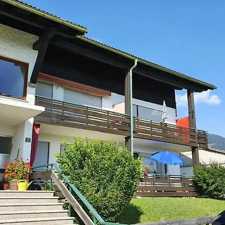 Bergkristall - Freie Fahrt Allgaeuer Hoernerbahnen Im Sommer Apartment *