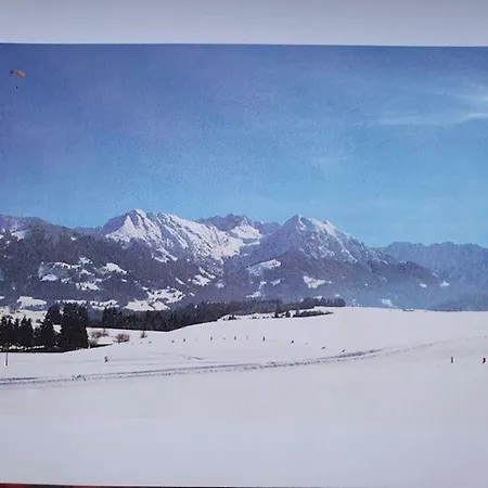 Bergkristall - Freie Fahrt Allgaeuer Hoernerbahnen Im Sommer