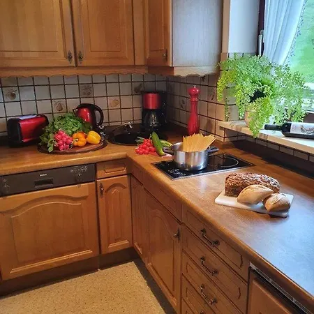Apartamento Bergkristall - Freie Fahrt Allgaeuer Hoernerbahnen Im Sommer