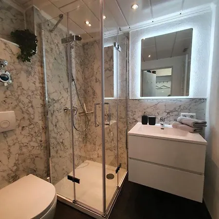 Apartamento Bergkristall - Freie Fahrt Allgaeuer Hoernerbahnen Im Sommer Bolsterlang